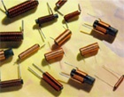 Rod Fixed Inductor